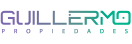 Guillermo Propiedades